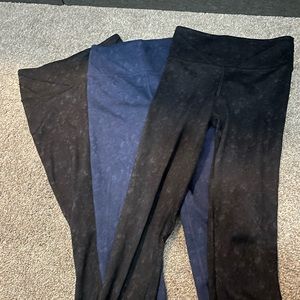 All in Motion leggings